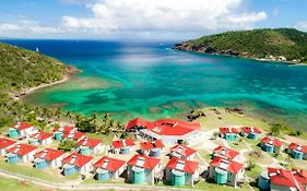 Hotel Ucpa Les Saintes
