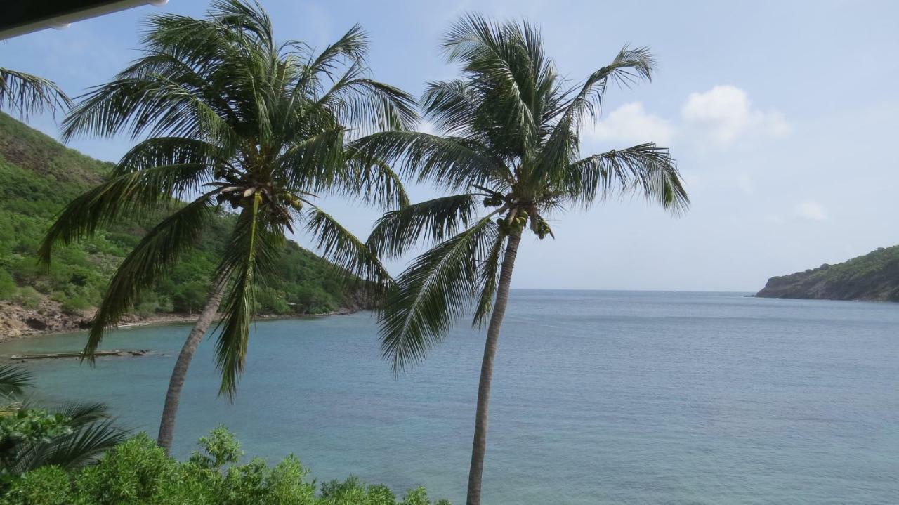 Hotel Ucpa Les Saintes Marigot Extérieur photo