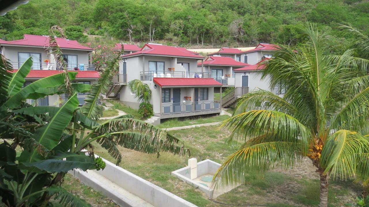 Hotel Ucpa Les Saintes Marigot Extérieur photo