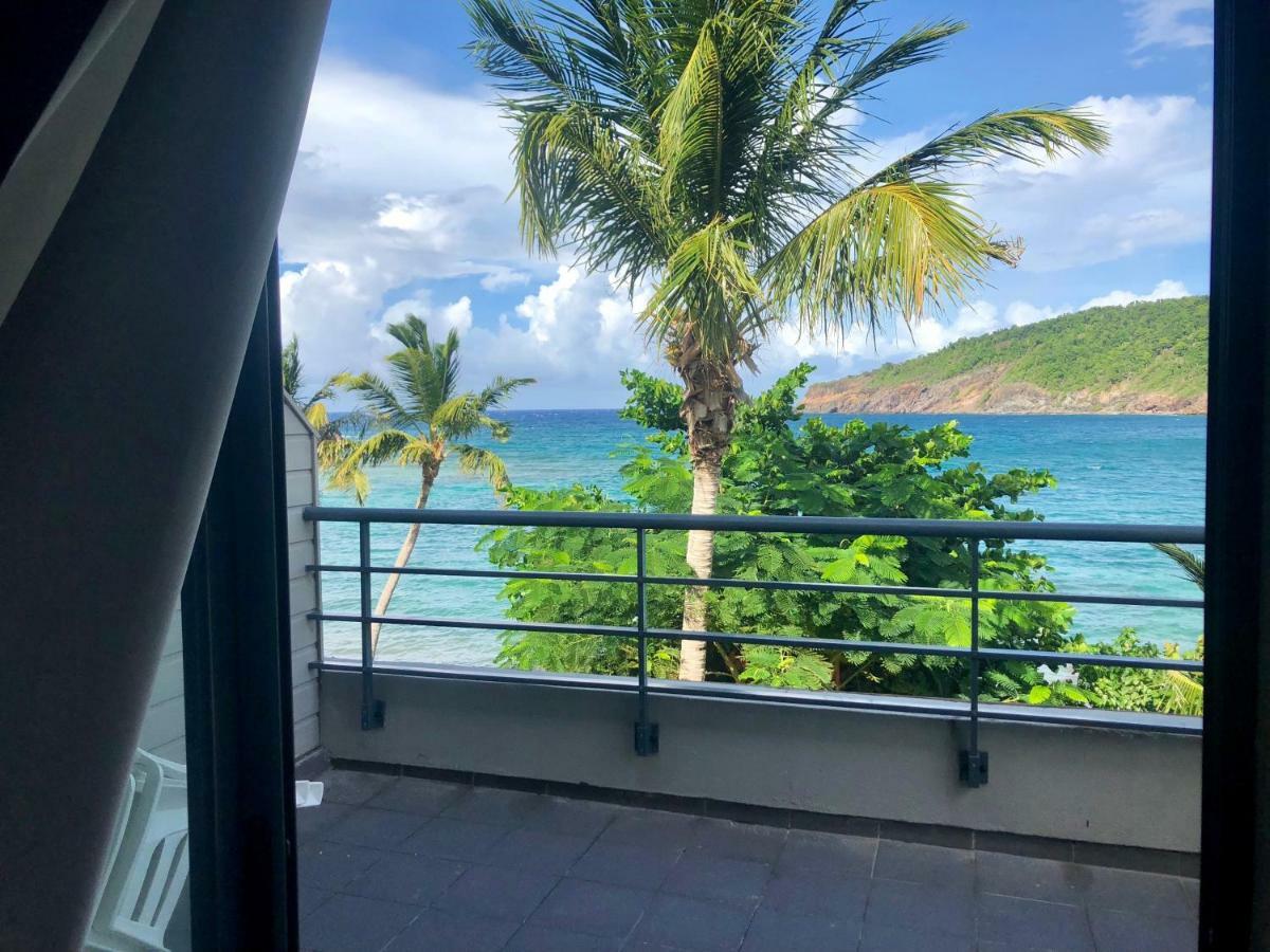 Hotel Ucpa Les Saintes Marigot Extérieur photo