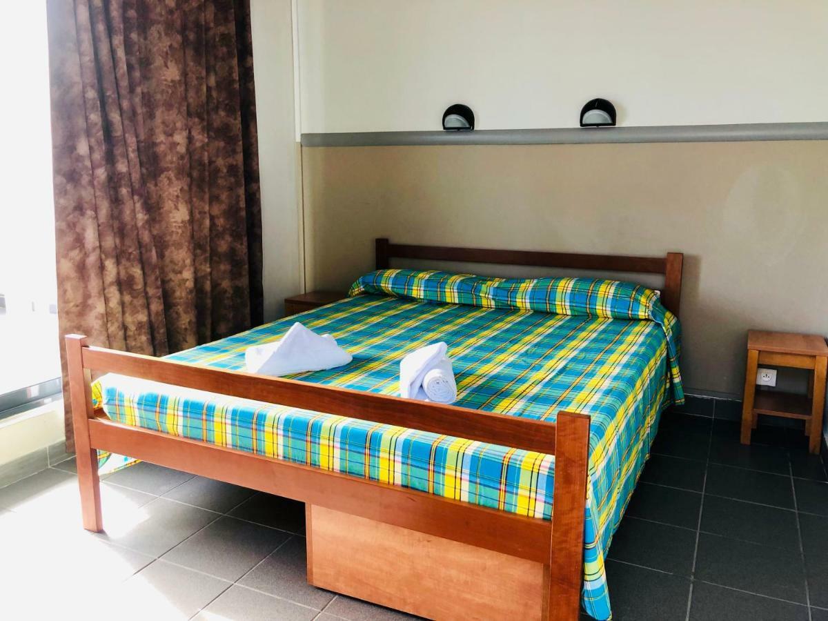 Hotel Ucpa Les Saintes Marigot Extérieur photo